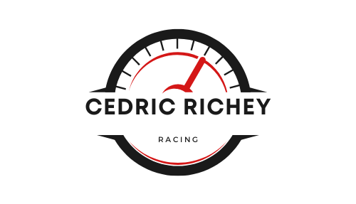 Cedric Richey Racing Logo