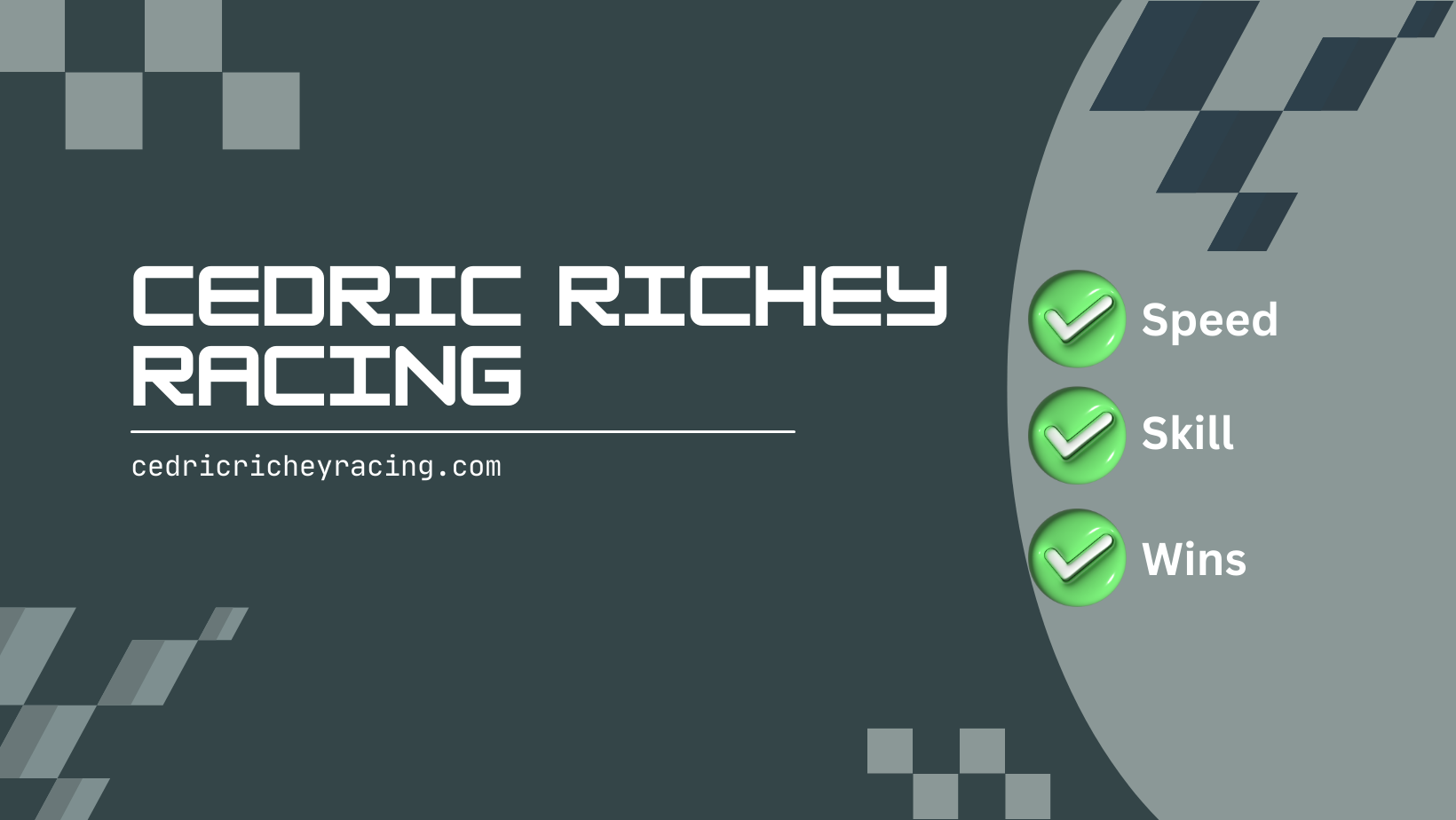 Cedric Richey Racing